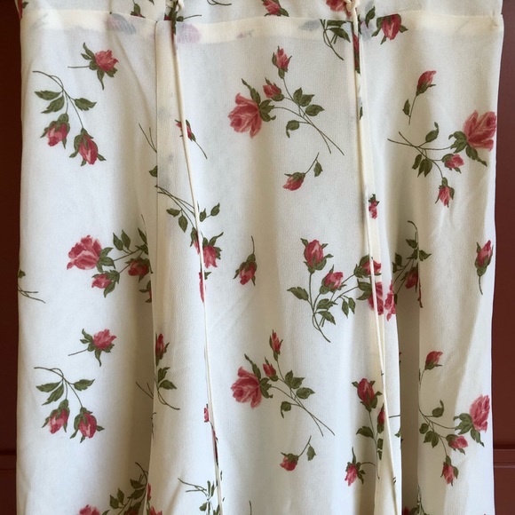 Reformation Steph Florence Dress - Picture 6 of 12